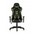 Кресло игровое TopChairs Corvette зеленое Кресло игровое TopChairs Corvette зеленое