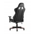 Кресло игровое TopChairs Cayenne оранжевое Кресло игровое TopChairs Cayenne оранжевое