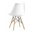 Стул Eames Soft белый Стул Eames Soft белый