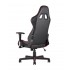 Кресло игровое TopChairs Racer черно-красное Кресло игровое TopChairs Racer черно-красное