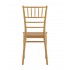 Стул Chiavari (Кьявари) пластик золотой Стул Chiavari (Кьявари) пластик золотой