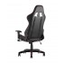 Кресло игровое TopChairs Corvette красное Кресло игровое TopChairs Corvette красное