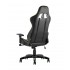 Кресло игровое TopChairs Corvette зеленое Кресло игровое TopChairs Corvette зеленое