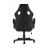 Кресло игровое TopChairs Renegade серое Кресло игровое TopChairs Renegade серое