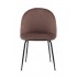 Стул Mystere Black, коричневый Стул Mystere Black, коричневый