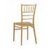 Стул Chiavari (Кьявари) пластик золотой Стул Chiavari (Кьявари) пластик золотой