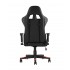 Кресло игровое TopChairs Cayenne оранжевое Кресло игровое TopChairs Cayenne оранжевое