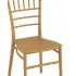 Стул Chiavari (Кьявари) пластик золотой Стул Chiavari (Кьявари) пластик золотой