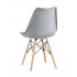 Стул Eames Soft серый Стул Eames Soft серый