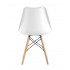 Стул Eames Soft белый Стул Eames Soft белый