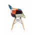 Стул DAW Patchwork Стул DAW Patchwork