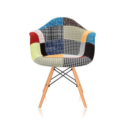 Стул DAW Patchwork Стул DAW Patchwork