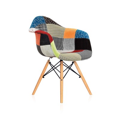 Стул DAW Patchwork Стул DAW Patchwork