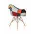 Стул DAW Patchwork Стул DAW Patchwork