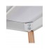 Стол Jerry 120*80, белый Стол Jerry 120*80, белый