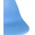 Стул Style DSW голубой Стул Style DSW голубой