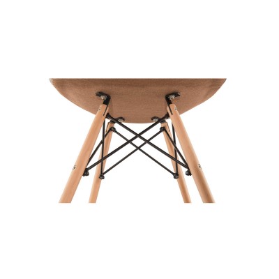 Стул DSW Patchwork Стул DSW Patchwork