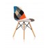 Стул DSW Patchwork Стул DSW Patchwork
