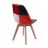 Стул Jerry Soft Patchwork Стул Jerry Soft Patchwork