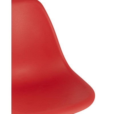 Стул Style DSW красный Стул Style DSW красный