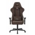 Кресло игровое Бюрократ VIKING KNIGHT LT10 FABRIC коричневый Кресло игровое Бюрократ VIKING KNIGHT LT10 FABRIC коричневый