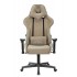 Кресло игровое Бюрократ VIKING KNIGHT LT21 FABRIC песочный Кресло игровое Бюрократ VIKING KNIGHT LT21 FABRIC песочный