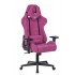 Кресло игровое Бюрократ VIKING KNIGHT LT15 FABRIC малиновый Кресло игровое Бюрократ VIKING KNIGHT LT15 FABRIC малиновый