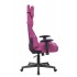 Кресло игровое Бюрократ VIKING KNIGHT LT15 FABRIC малиновый Кресло игровое Бюрократ VIKING KNIGHT LT15 FABRIC малиновый