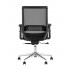 Кресло офисное TopChairs Names черный Кресло офисное TopChairs Names черный