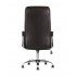 Кресло руководителя TopChairs Tower коричневое Кресло руководителя TopChairs Tower коричневое