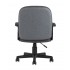 Кресло офисное TopChairs Comfort серое Кресло офисное TopChairs Comfort серое