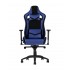 Кресло игровое TopChairs Racer Premium синее Кресло игровое TopChairs Racer Premium синее