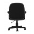 Кресло офисное TopChairs Comfort черное Кресло офисное TopChairs Comfort черное
