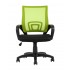 Кресло офисное TopChairs Simple зеленый Кресло офисное TopChairs Simple зеленый