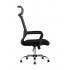 Кресло офисное TopChairs Style серое Кресло офисное TopChairs Style серое