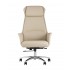 Кресло руководителя TopChairs Viking бежевое Кресло руководителя TopChairs Viking бежевое