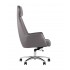 Кресло руководителя TopChairs Viking серое Кресло руководителя TopChairs Viking серое