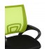 Кресло офисное TopChairs Simple зеленый Кресло офисное TopChairs Simple зеленый