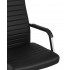 Кресло офисное TopChairs Unit черное Кресло офисное TopChairs Unit черное