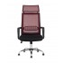 Кресло офисное TopChairs Style красное Кресло офисное TopChairs Style красное