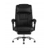 Кресло руководителя TopChairs Royal черное Кресло руководителя TopChairs Royal черное