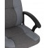 Кресло офисное TopChairs Comfort серое Кресло офисное TopChairs Comfort серое