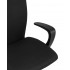 Кресло офисное TopChairs Harmony черное Кресло офисное TopChairs Harmony черное