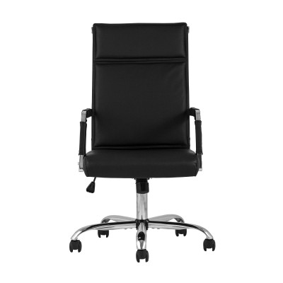 Кресло офисное TopChairs Original черное Кресло офисное TopChairs Original черное