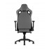 Кресло игровое TopChairs Racer Premium серое Кресло игровое TopChairs Racer Premium серое