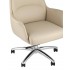 Кресло руководителя TopChairs Viking бежевое Кресло руководителя TopChairs Viking бежевое