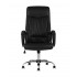 Кресло руководителя TopChairs Tower черное Кресло руководителя TopChairs Tower черное