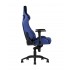 Кресло игровое TopChairs Racer Premium синее Кресло игровое TopChairs Racer Premium синее