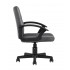 Кресло офисное TopChairs Comfort серое Кресло офисное TopChairs Comfort серое