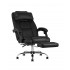 Кресло руководителя TopChairs Royal черное Кресло руководителя TopChairs Royal черное